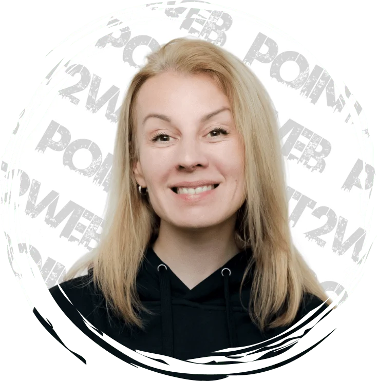 point2web - careers 5